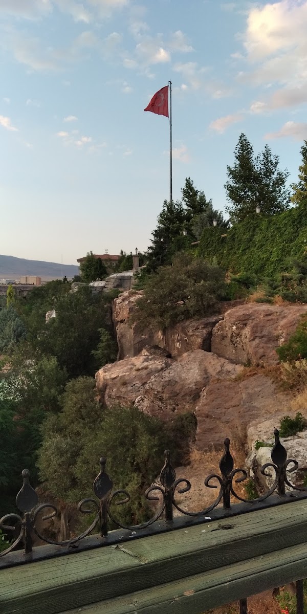 Kayabaşı Parkı — photo 3