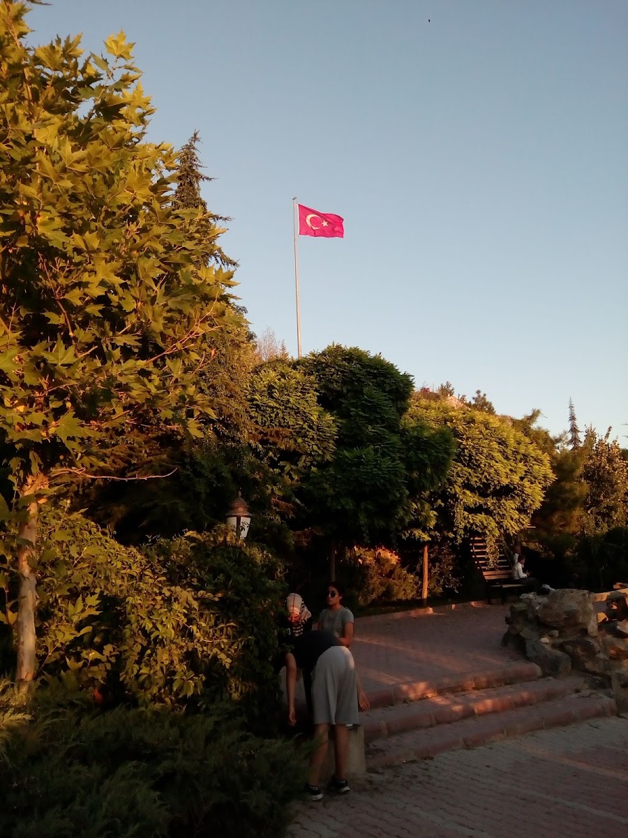 Kayabaşı Parkı — photo 5