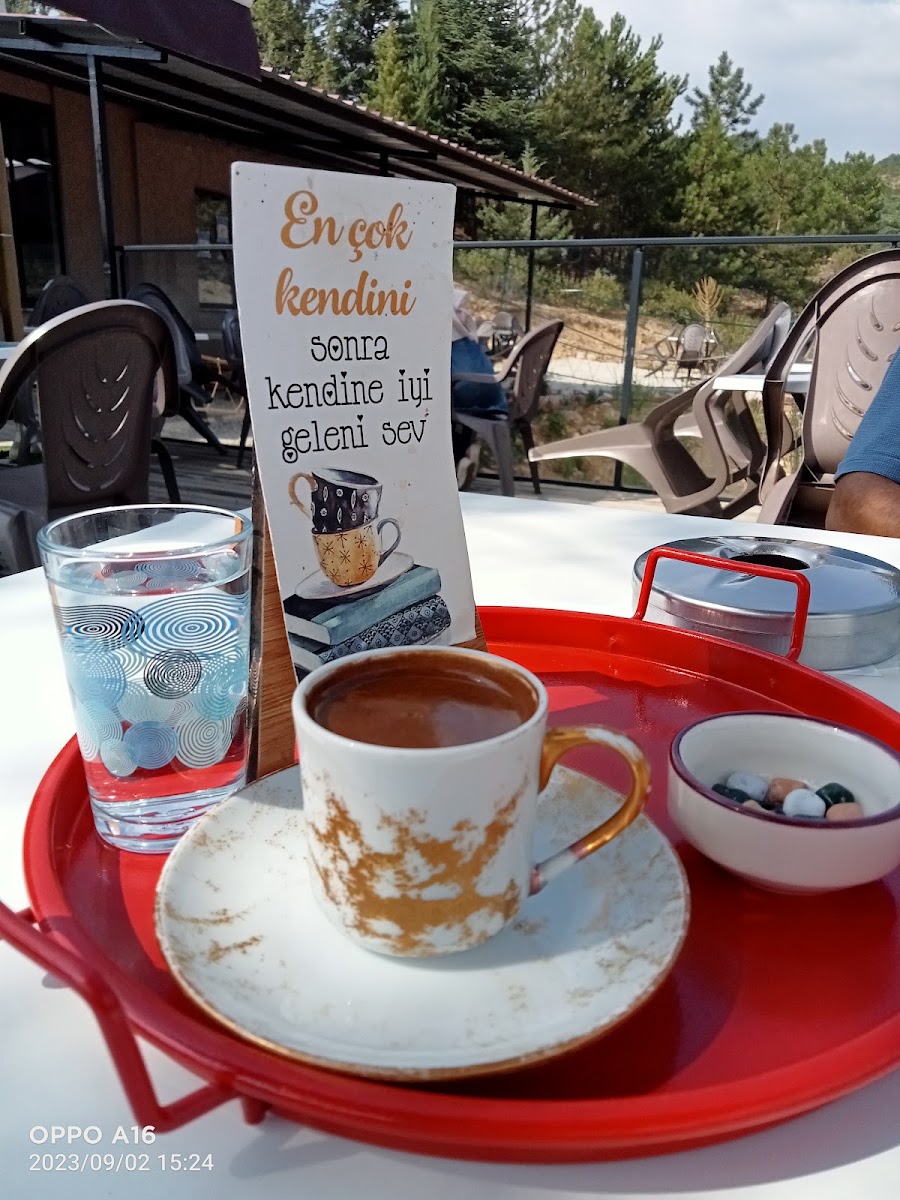 Kayabaşı Teras Cafe ve oyun salonları — photo 3