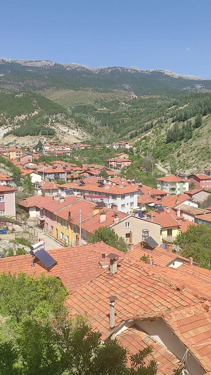 Kayabaşı Teras Cafe ve oyun salonları — photo 3