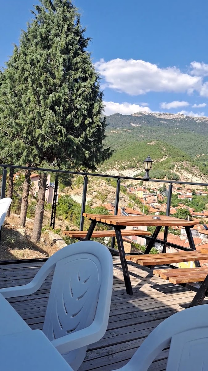 Kayabaşı Teras Cafe ve oyun salonları — photo 4