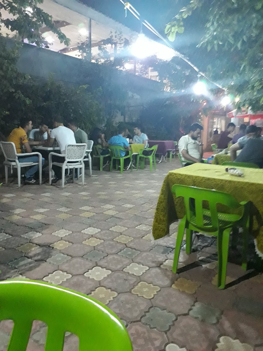 Kayacan Cafe Restaurant — photo 3