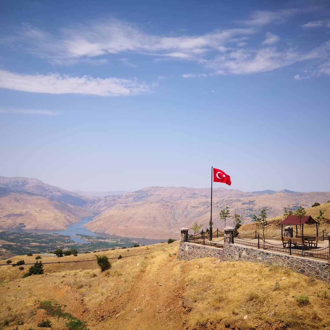 Kayacık Mesire Alanı — photo