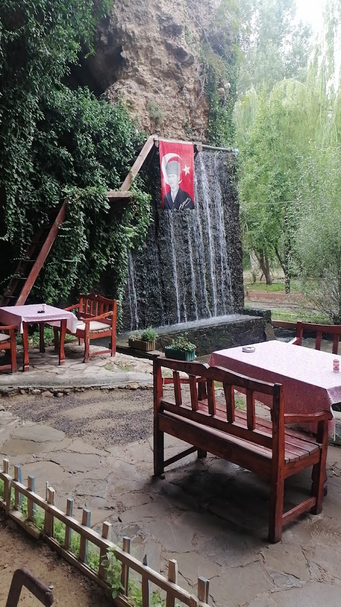 KAYADİBİ ET BALIK RESTORANT — fotoğraf