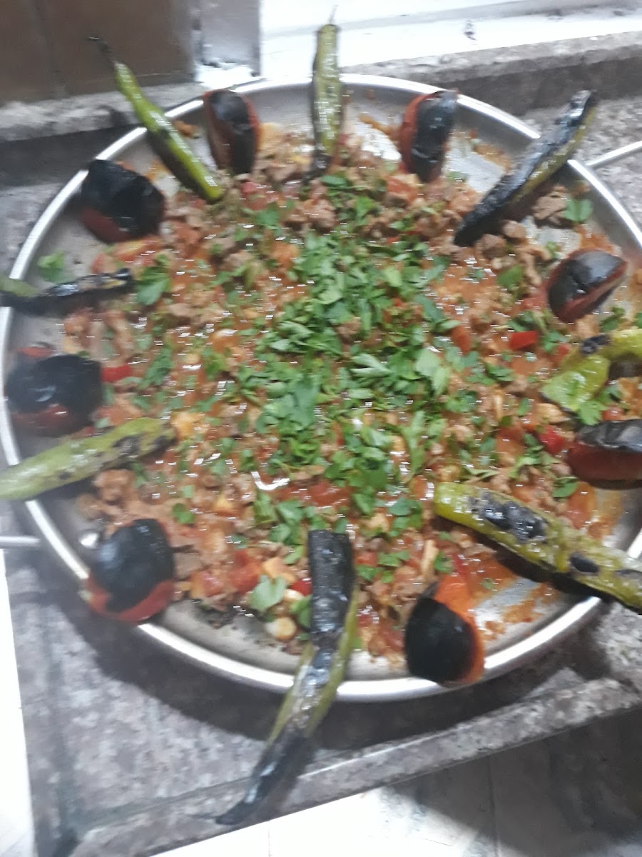 KAYADİBİ ET BALIK RESTORANT — fotoğraf 2