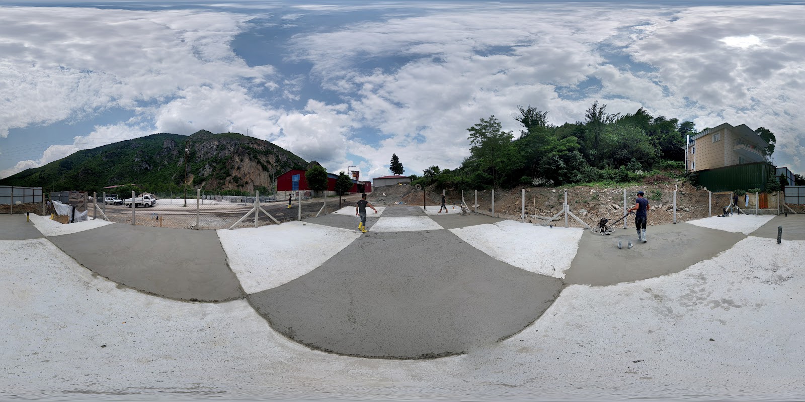 Kayadibi Saklı Bahçe Restoran — fotoğraf 10