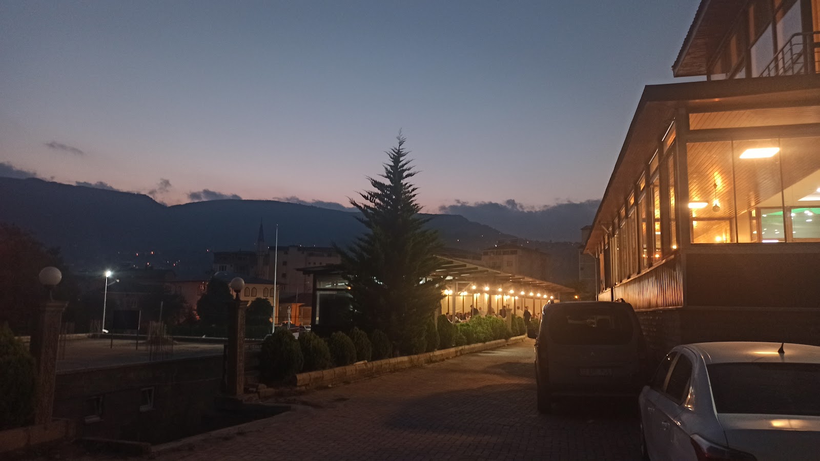Kayadibi Sosyal Tesisleri — photo 2