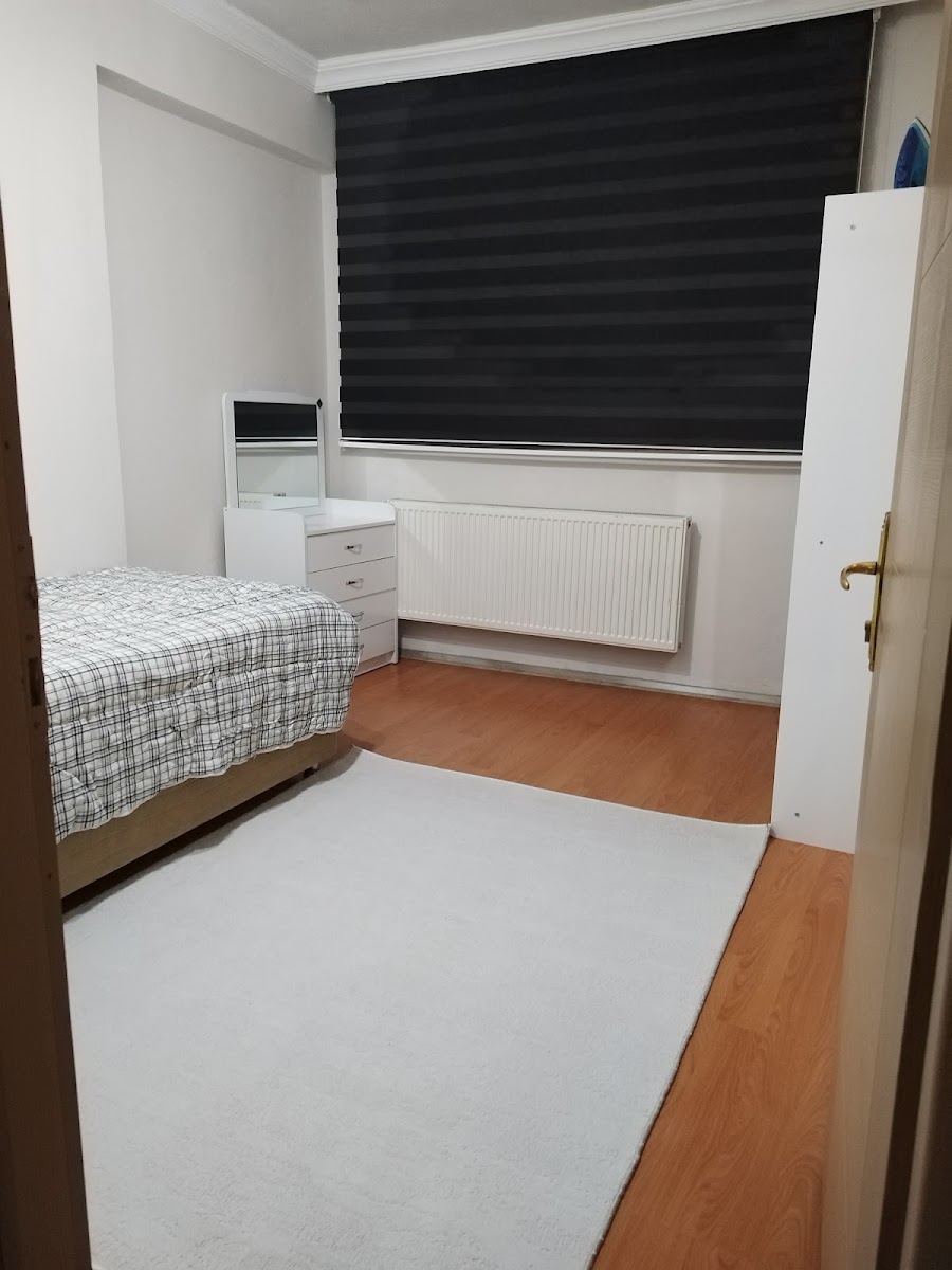 Kayalar Apart Otel | Hamur - AĞRI — fotoğraf 1