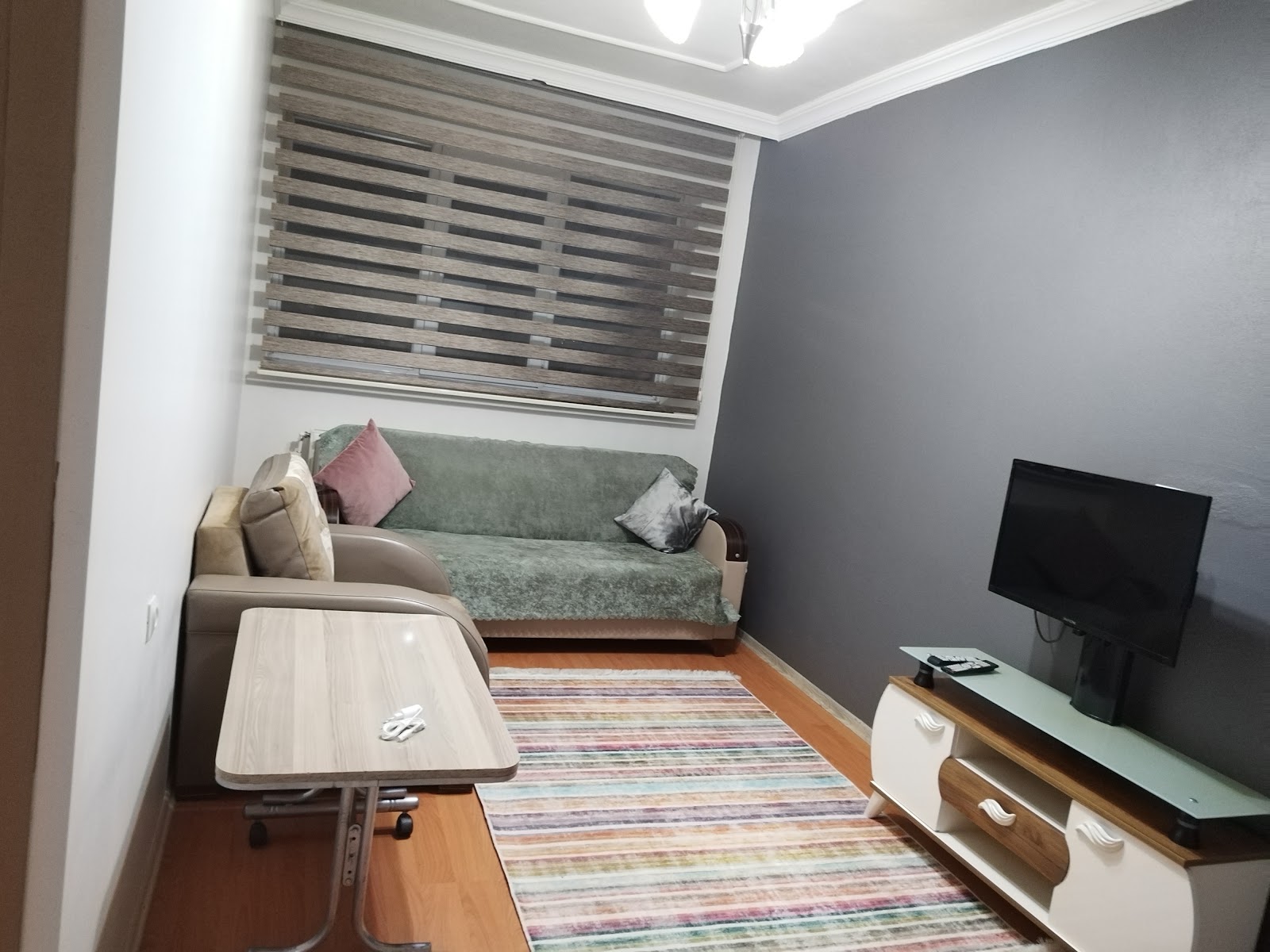 Kayalar Apart Otel | Hamur - AĞRI — fotoğraf 3