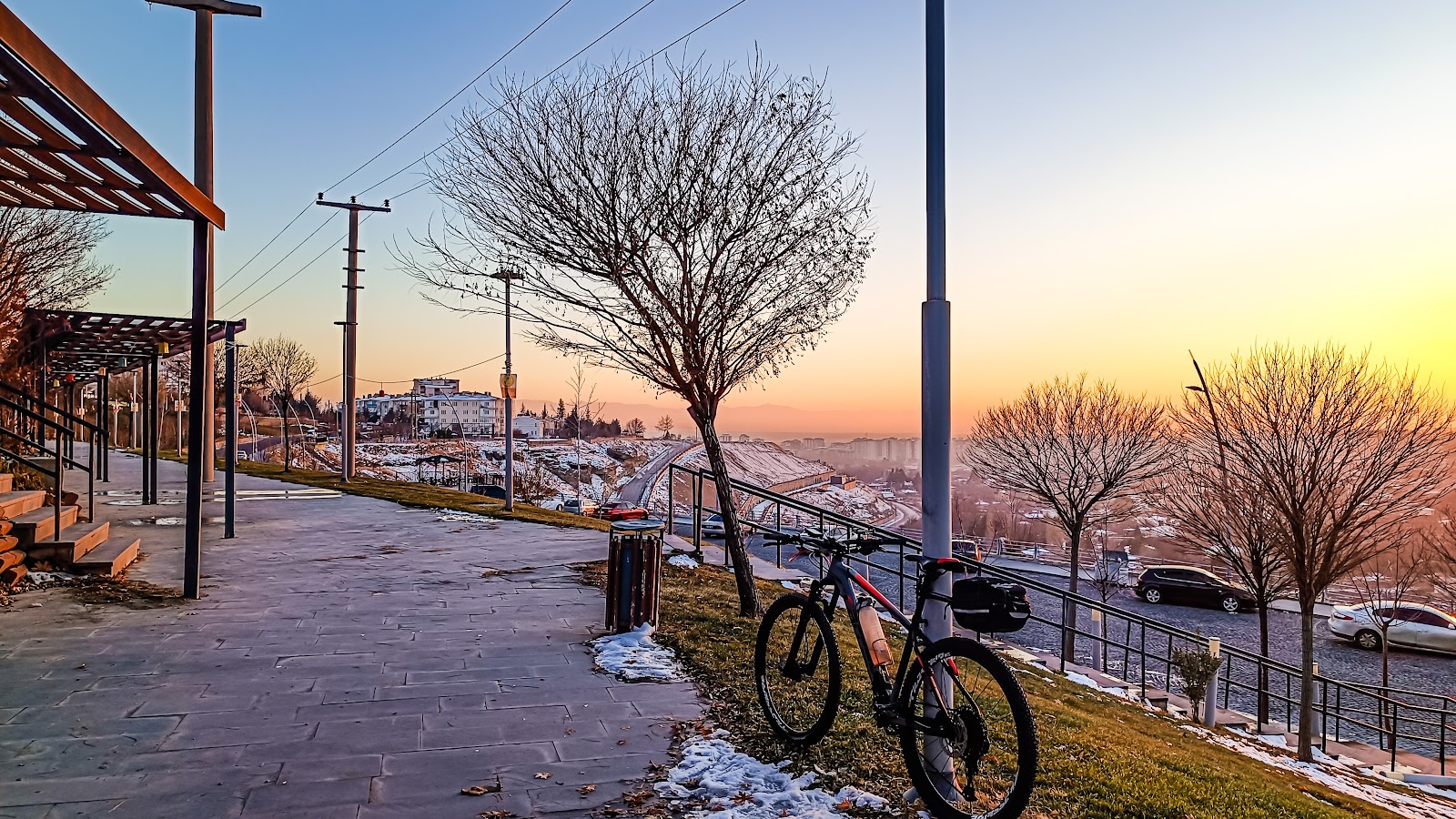 Niğde Kayardı Millet Bahçesi — fotoğraf 2