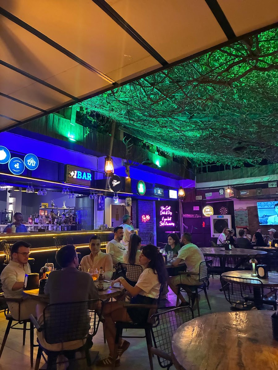 Kayaş Restaurant & Bar — fotoğraf