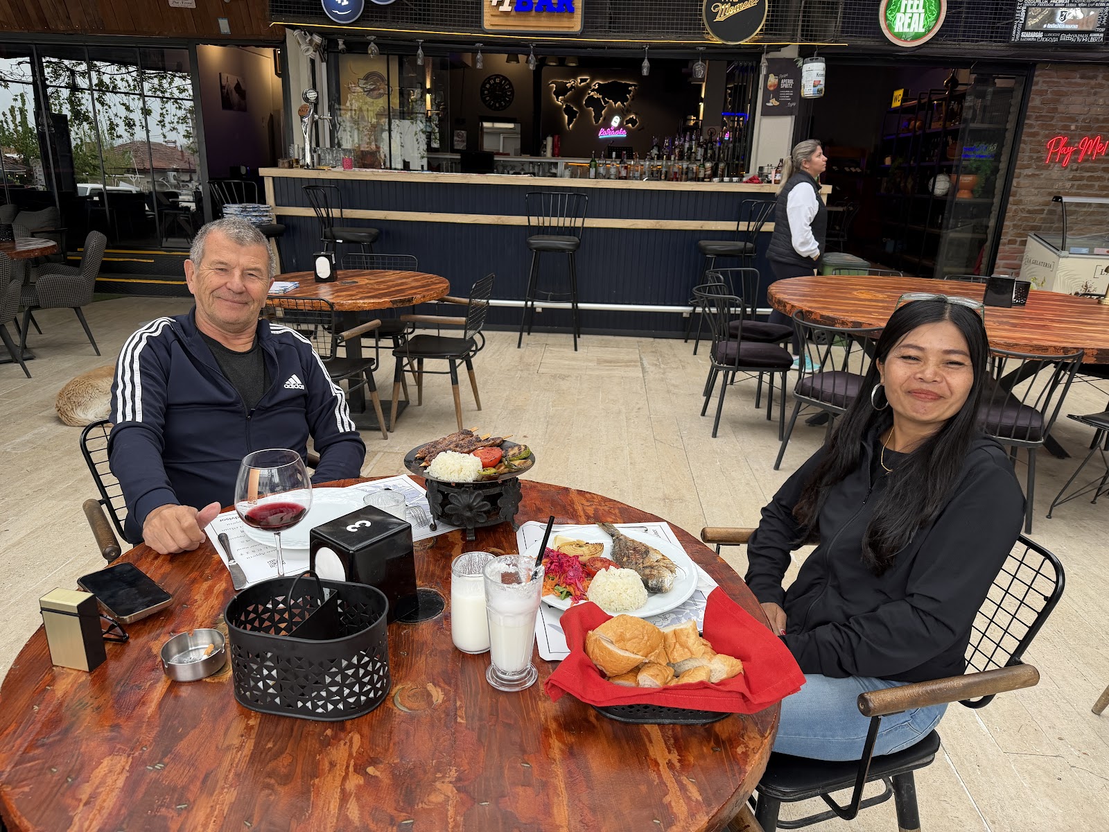 Kayaş Restaurant & Bar — fotoğraf 2