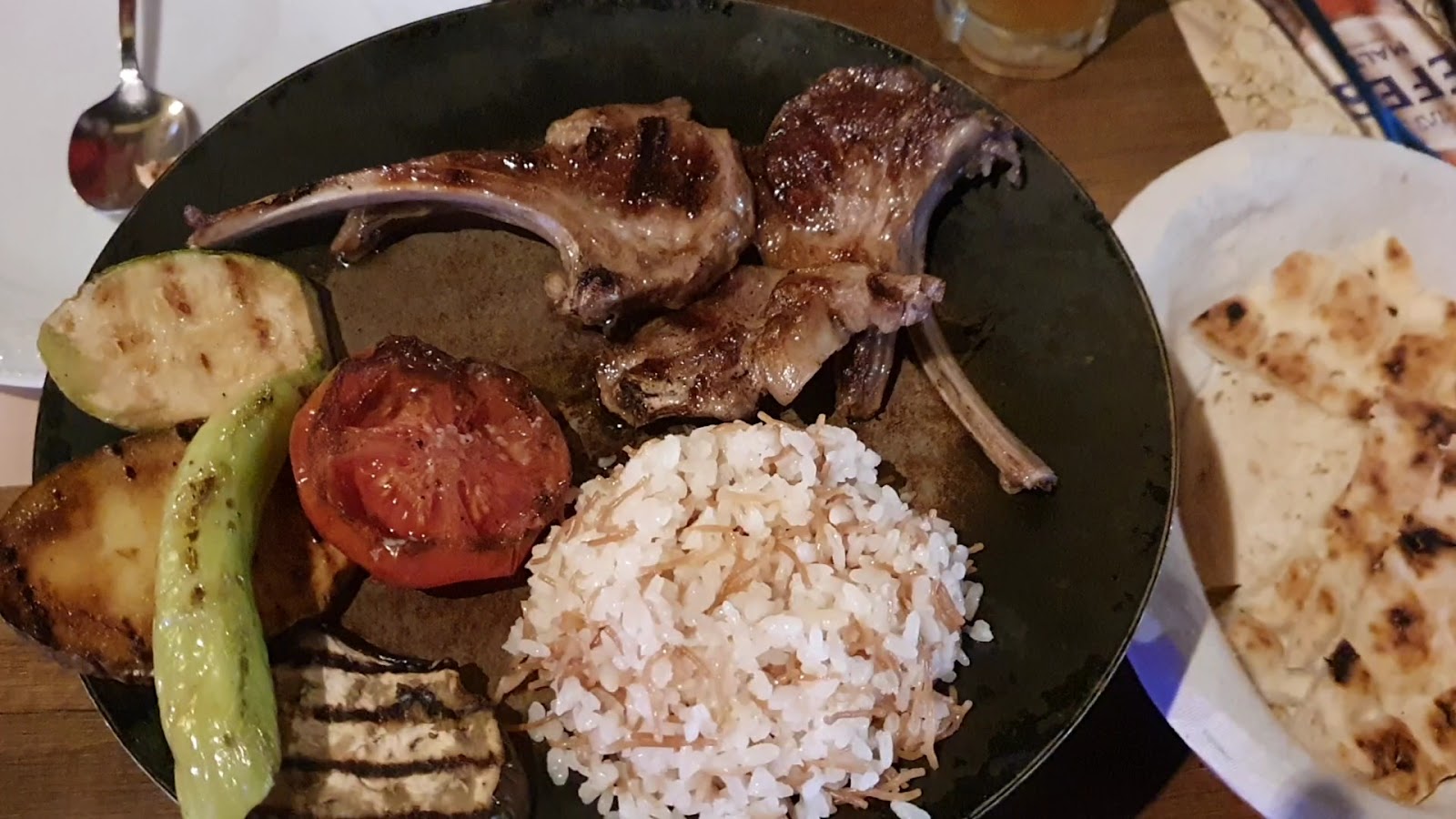 Kayaş Restaurant & Bar — fotoğraf 3