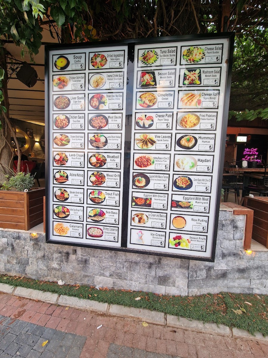 Kayaş Restaurant & Bar — fotoğraf 4