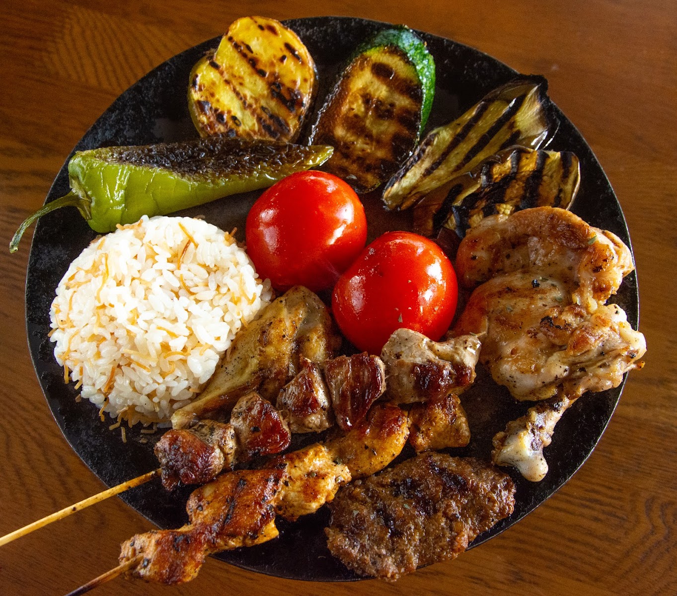 Kayaş Restaurant & Bar — fotoğraf 5