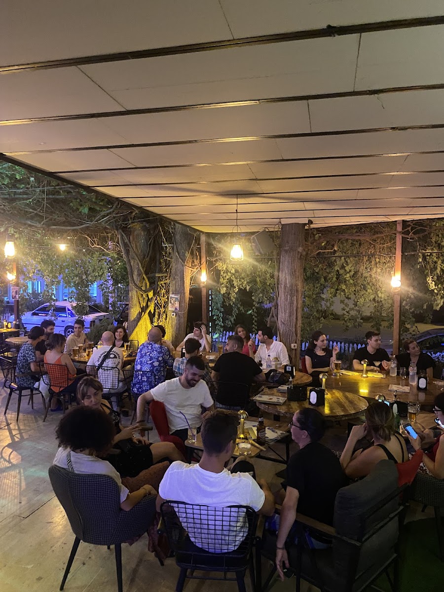 Kayaş Restaurant & Bar — fotoğraf 7