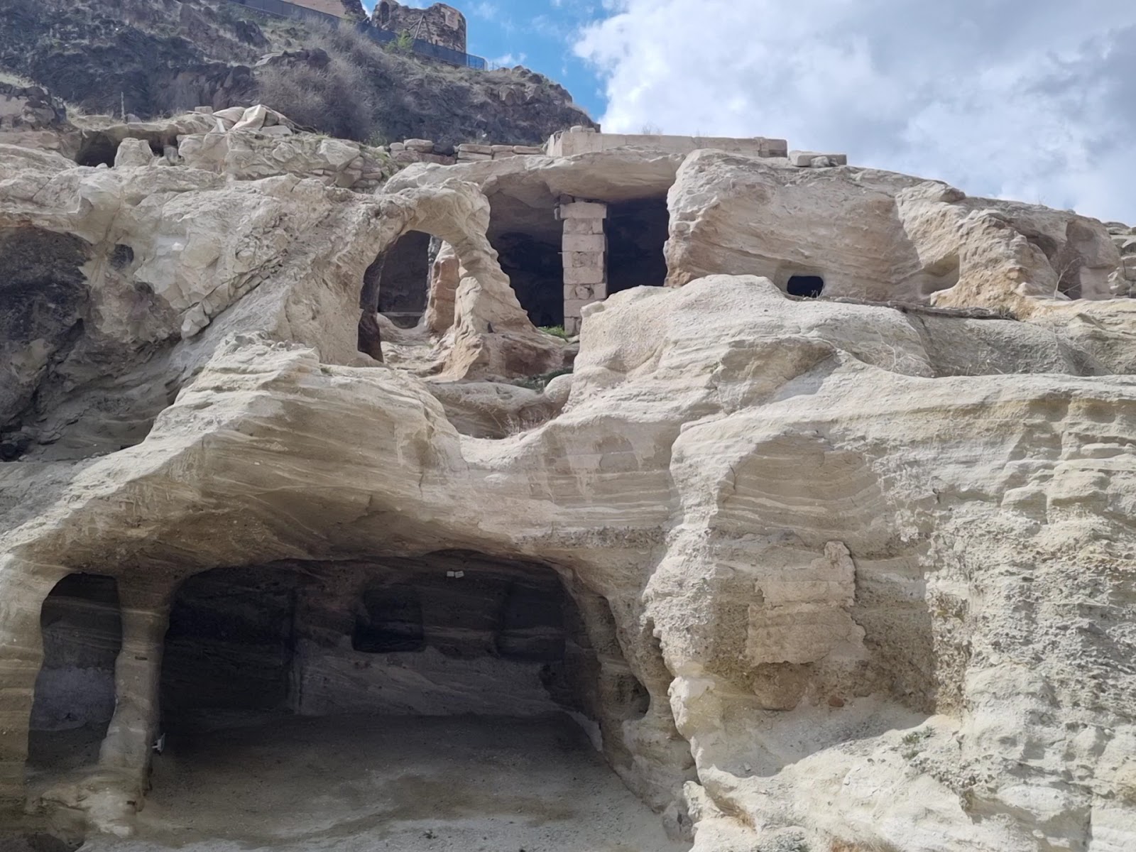Kayaşehir Kapadokya — fotoğraf 3
