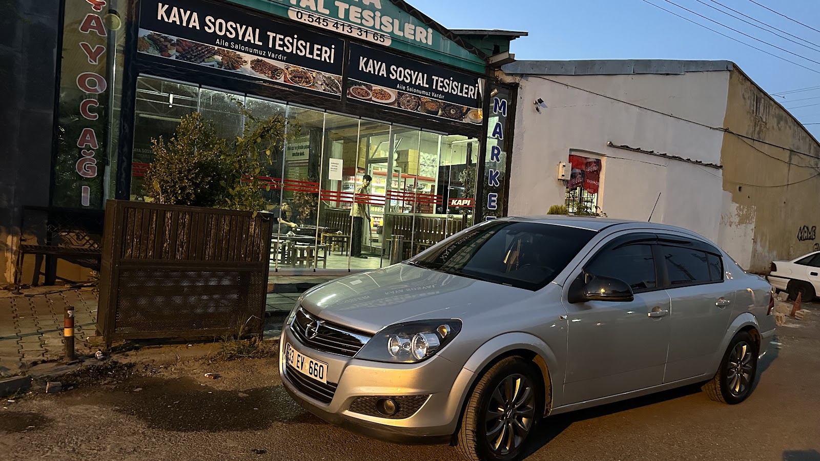 KayaSosyaltesisleri — fotoğraf 3