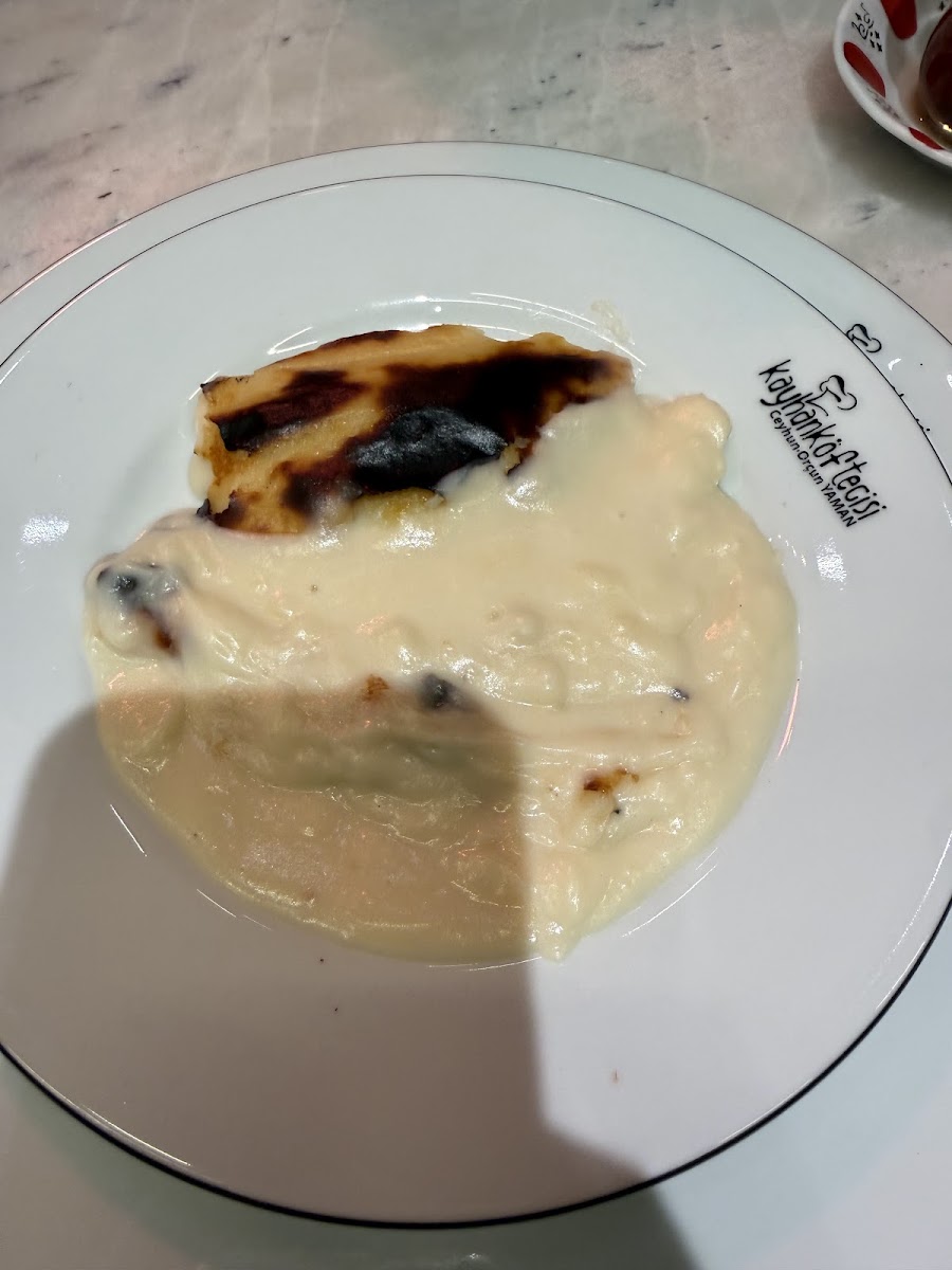 Kayhan Köftecisi — fotoğraf 3