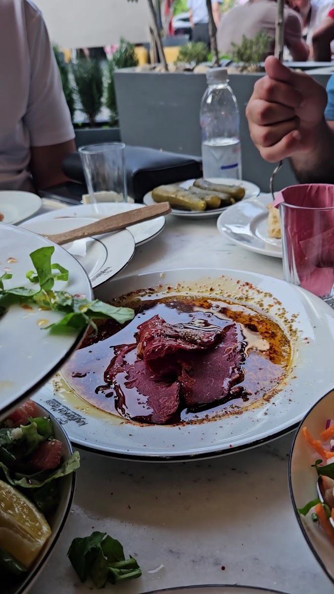 Kayhan Köftecisi — fotoğraf 4