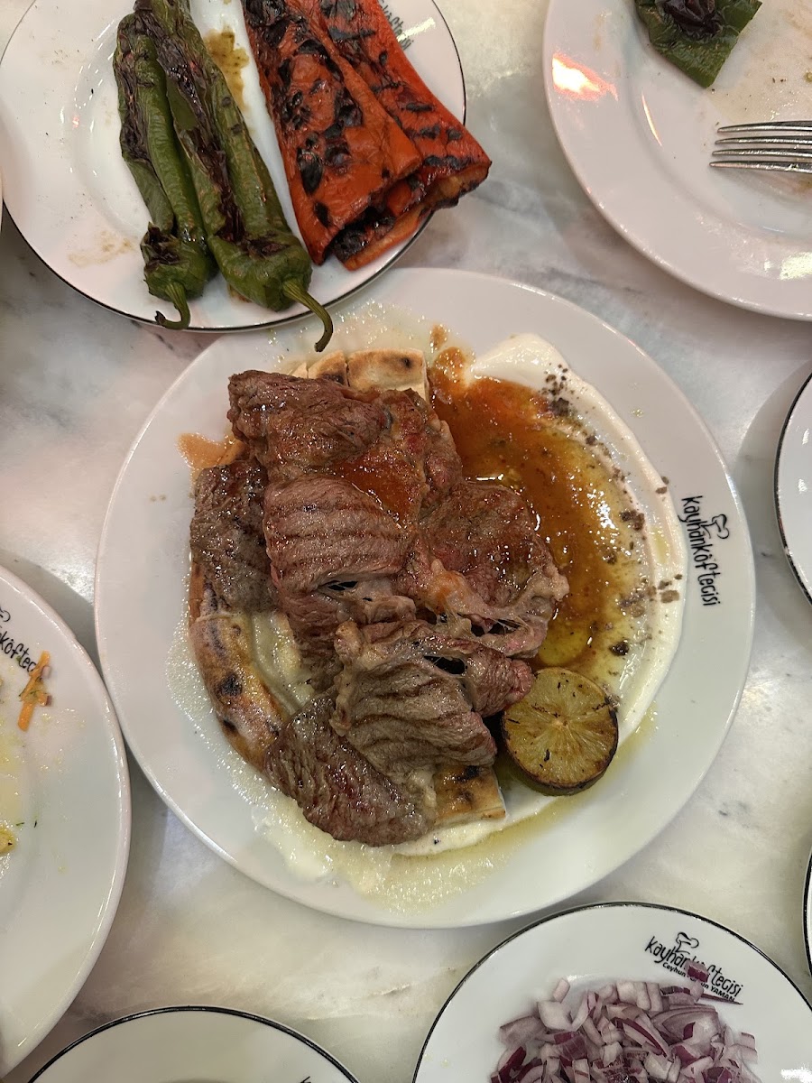 Kayhan Köftecisi — fotoğraf 10