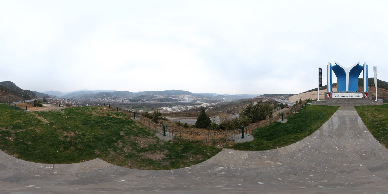 Kayı Boyu Anıtı — fotoğraf 2