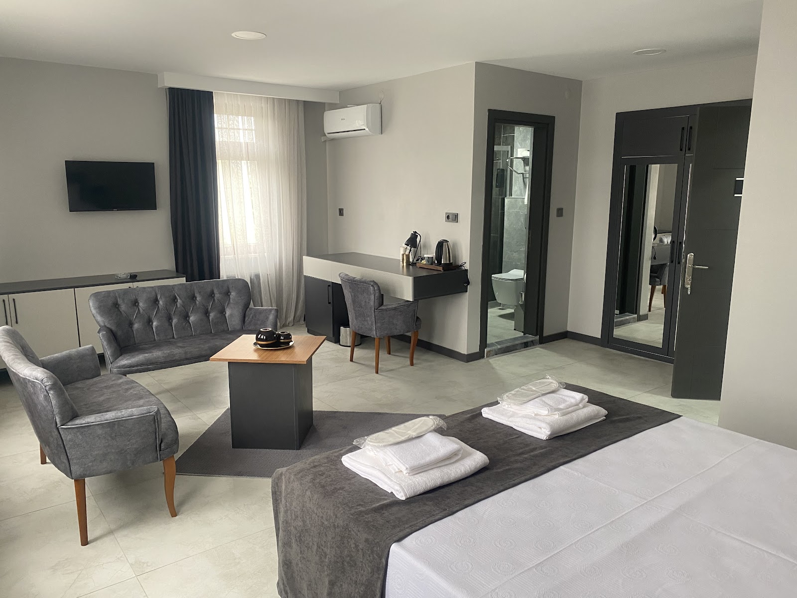 Kayı Konağı Otel — fotoğraf 7