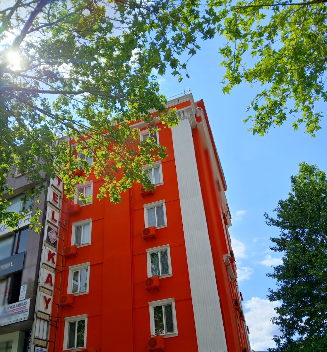 KAYI OTEL — fotoğraf 4
