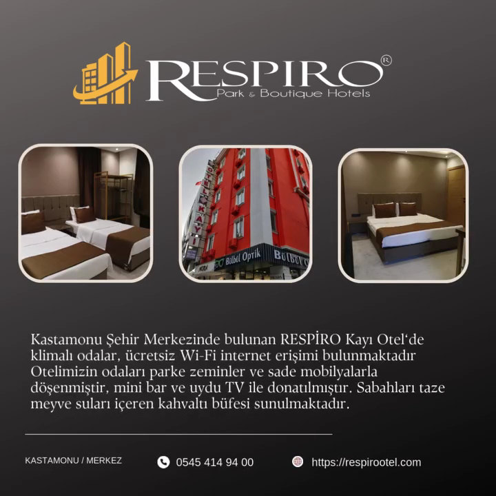 KAYI OTEL — fotoğraf 8