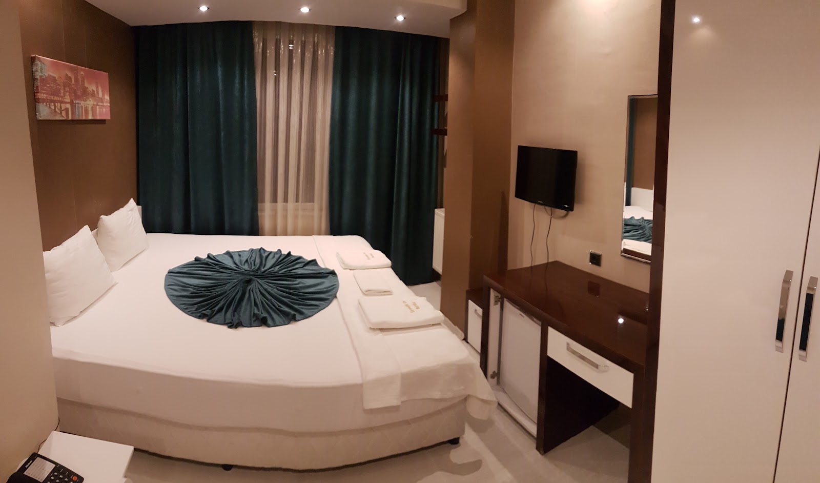 Kayışlıoğlu Otel — fotoğraf 4