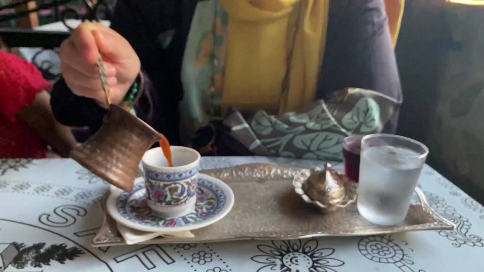 Kaymakamlar Gezi Evi Cafe Ve Rasteurant — fotoğraf 3