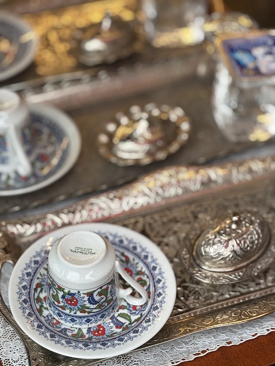Kaymakamlar Gezi Evi Cafe Ve Rasteurant — fotoğraf 4
