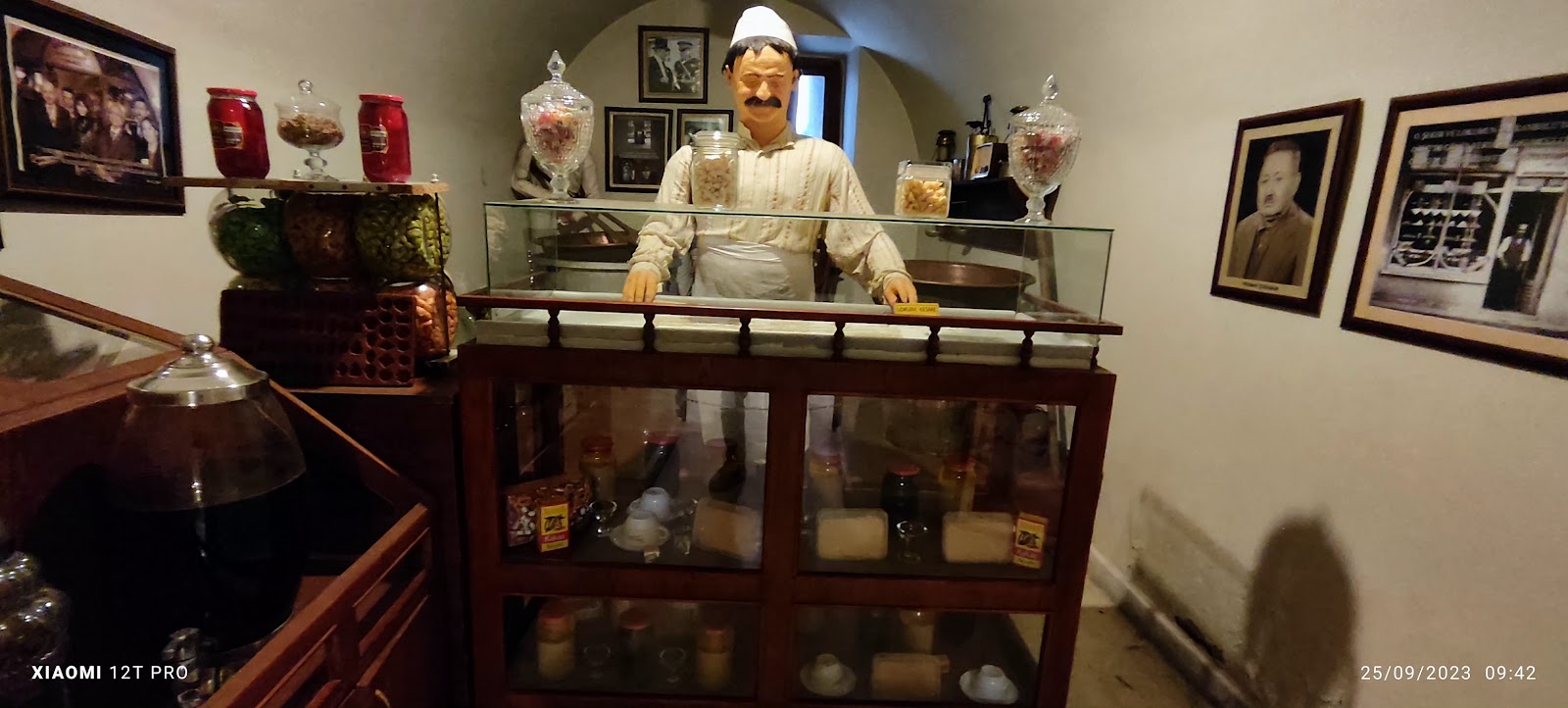Kaymakamlar Gezi Evi Cafe Ve Rasteurant — fotoğraf 5