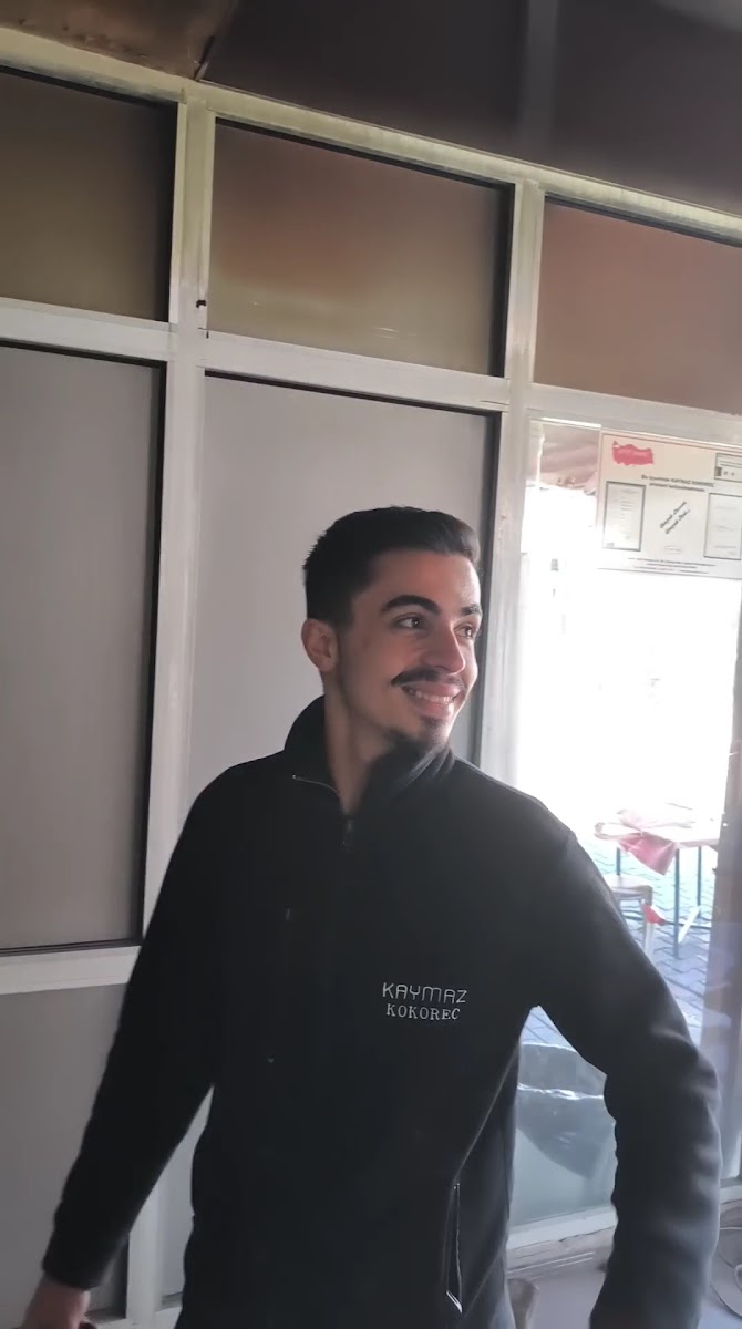 Kaymaz Kokoreç — fotoğraf 3