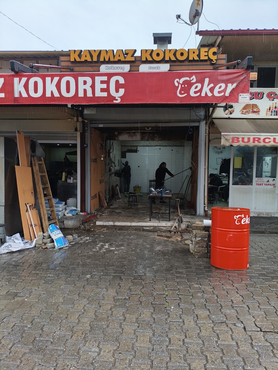 Kaymaz Kokoreç — fotoğraf 7