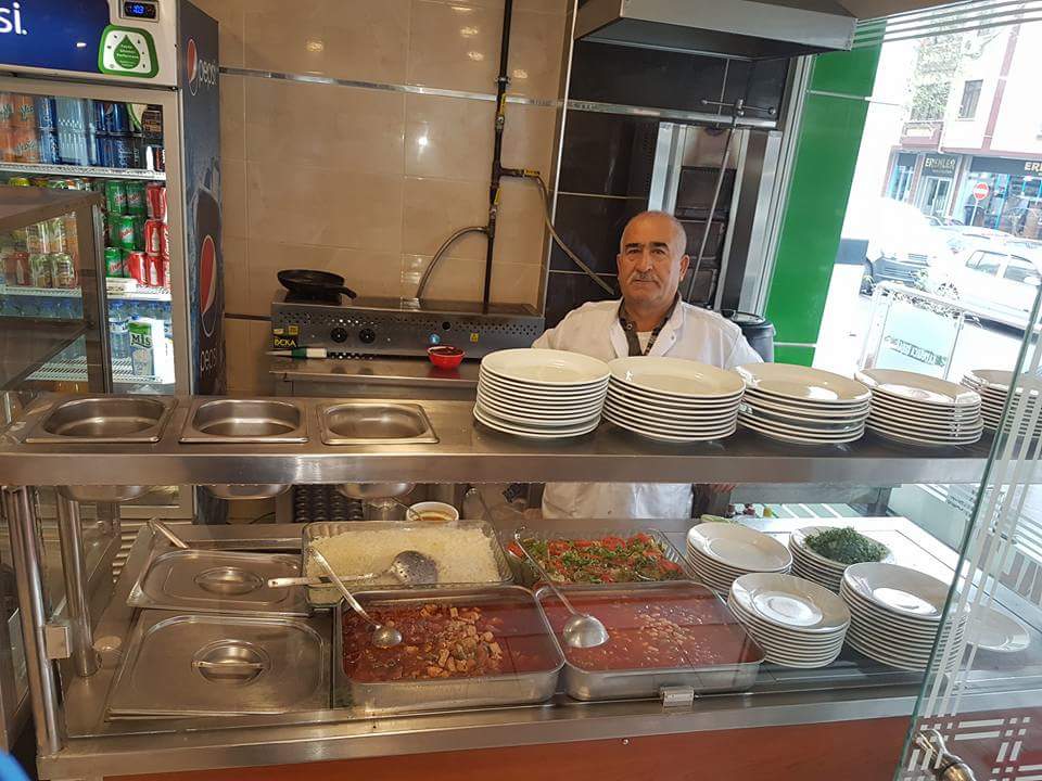 Kaynarca Kebap — photo 3