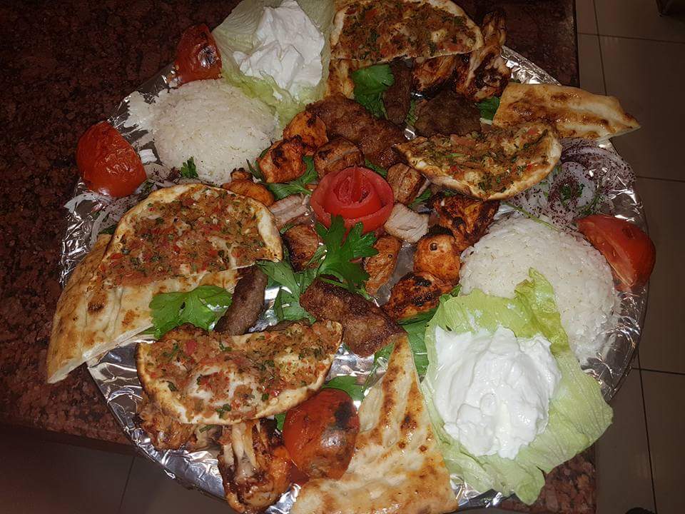 Kaynarca Kebap — photo 4
