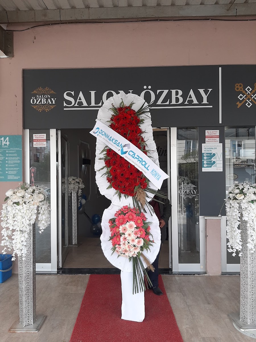 KAYNARCA OTEL ÖZBAY — photo