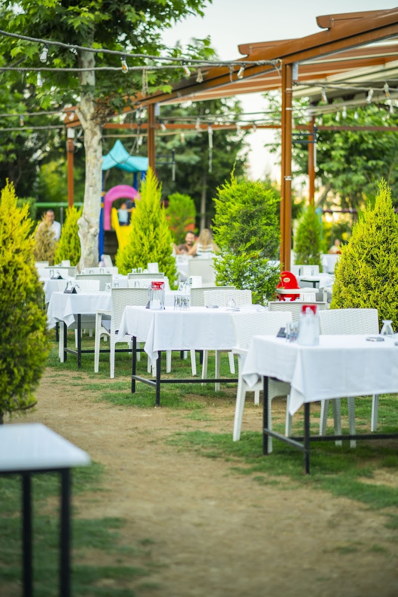 Kaynarca Restaurant — fotoğraf