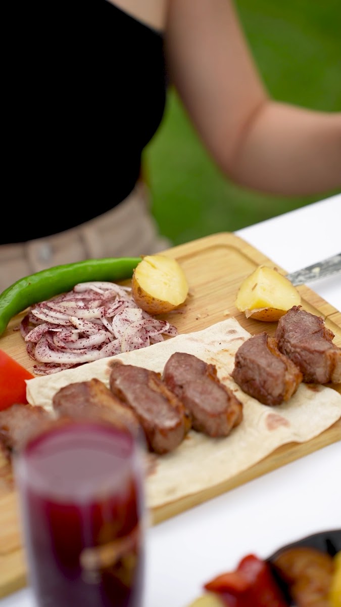 Kaynarca Restaurant — fotoğraf 3
