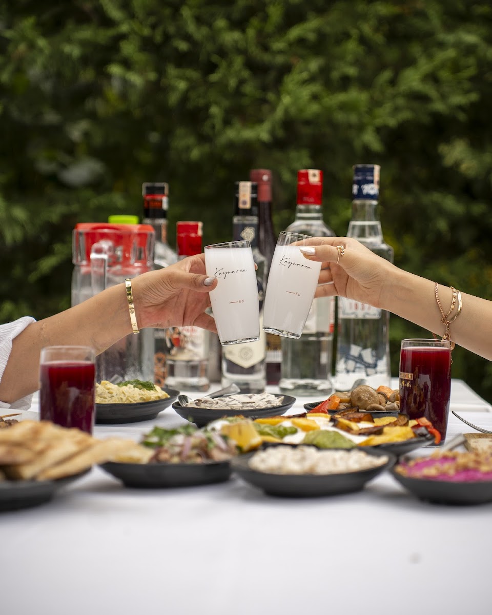 Kaynarca Restaurant — fotoğraf 4