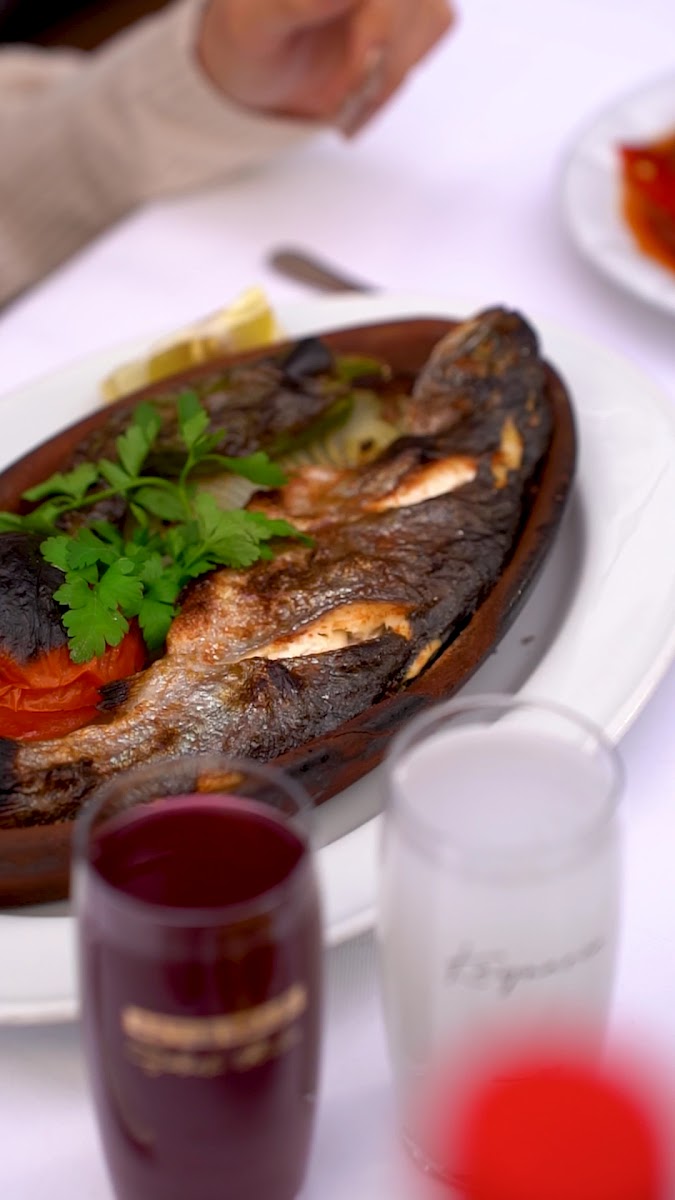 Kaynarca Restaurant — fotoğraf 8