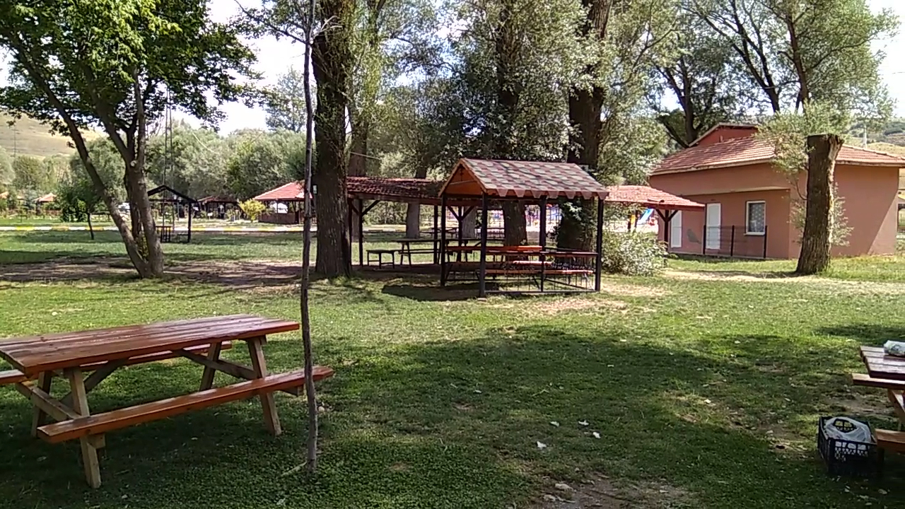Kaynarpınar Mesire Alanı — photo 3