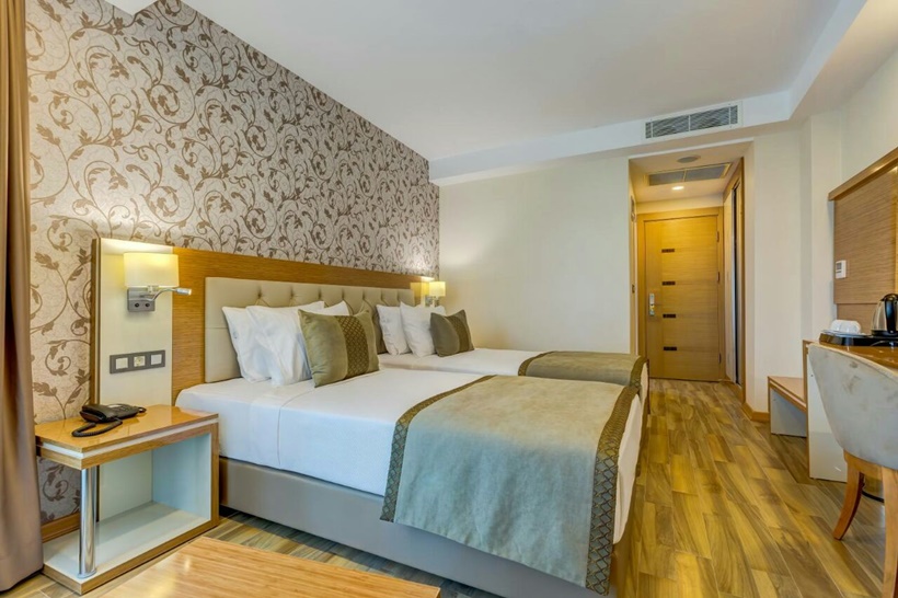 Kaynesia Hotel Spa & Wellness — fotoğraf 2
