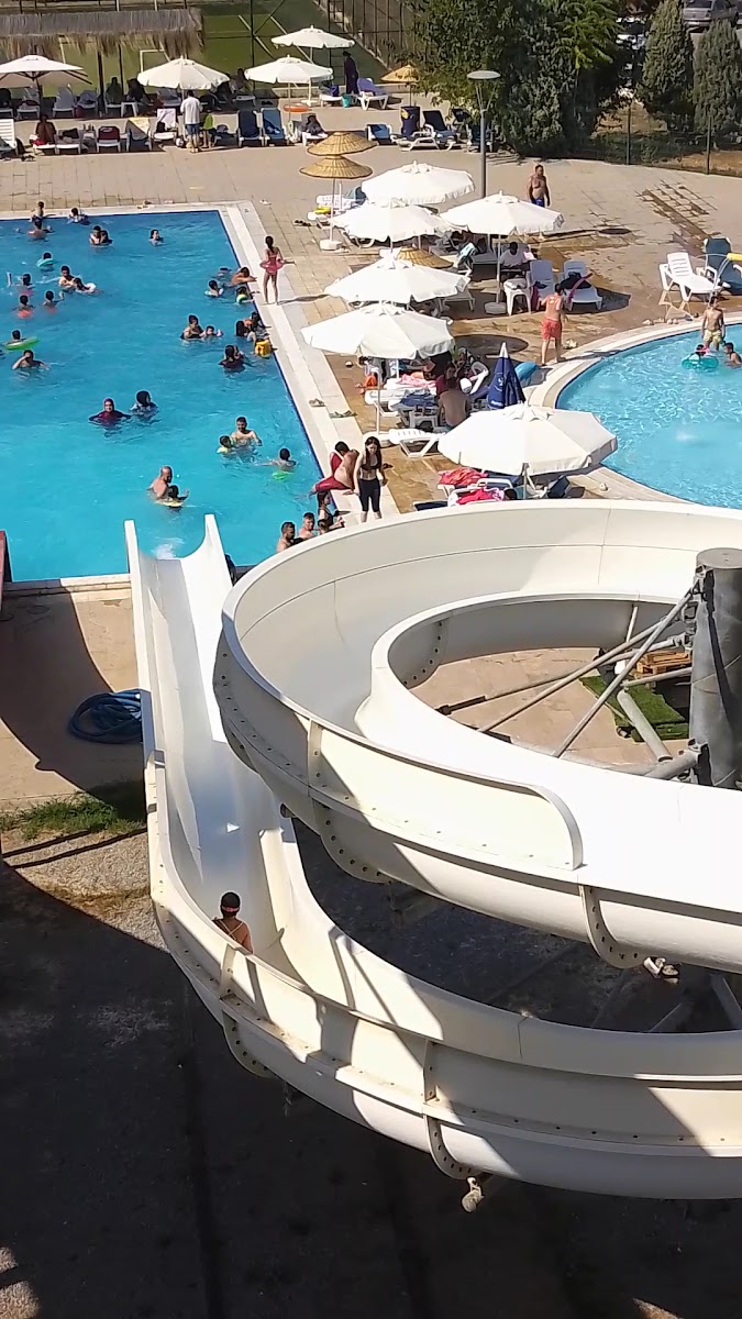 Kaynesia Hotel Spa & Wellness — fotoğraf 3
