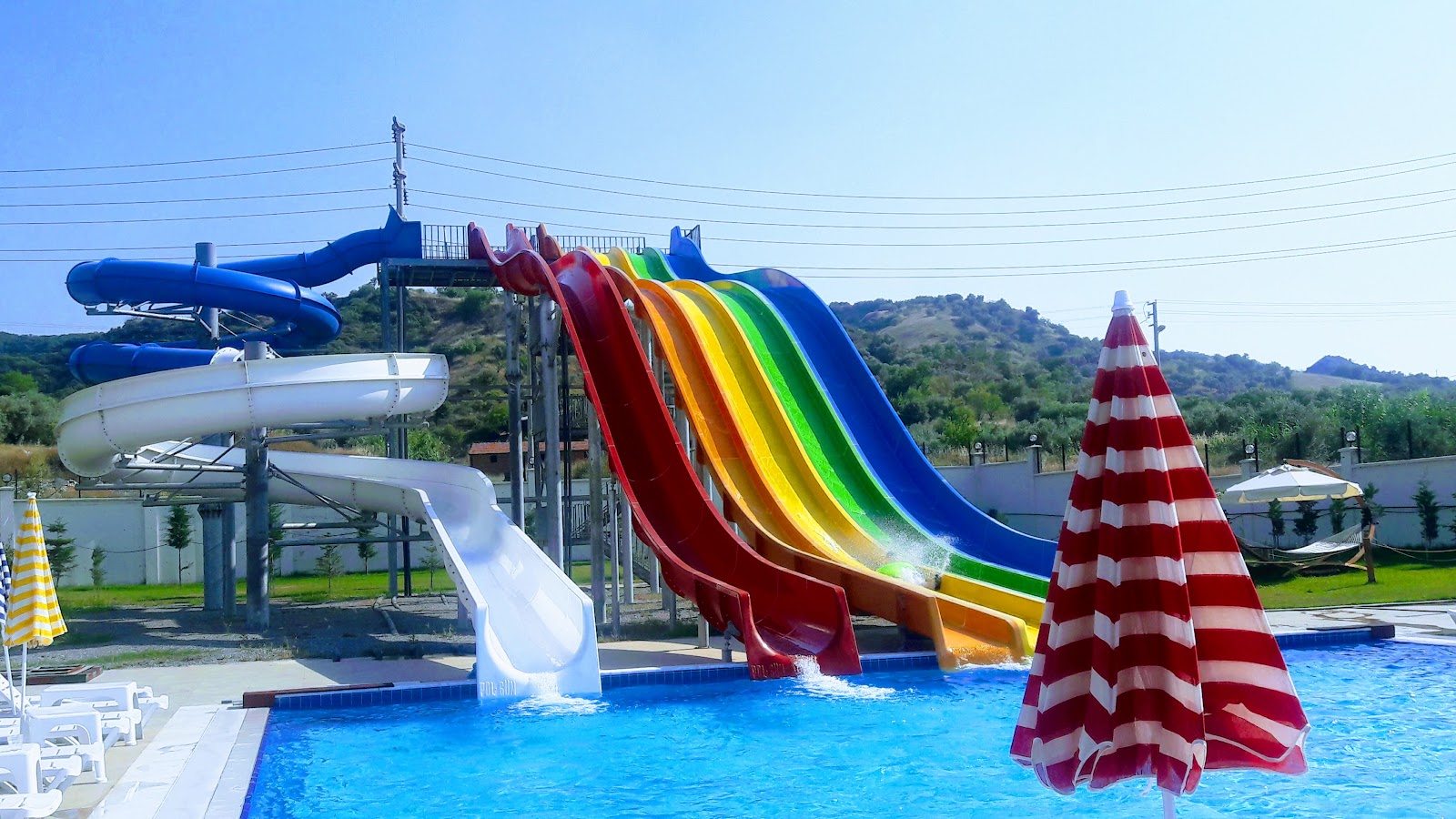 Kaynesia Hotel Spa & Wellness — fotoğraf 4