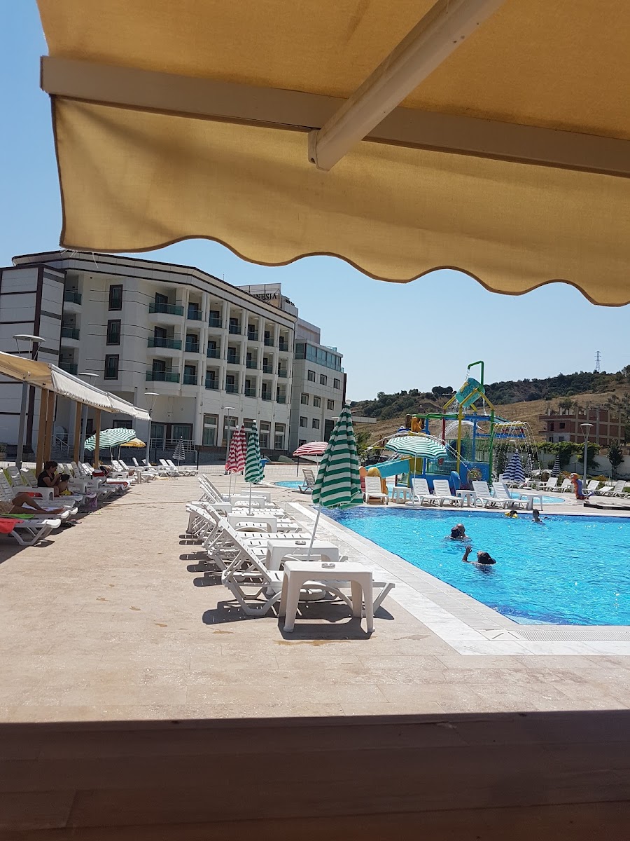 Kaynesia Hotel Spa & Wellness — fotoğraf 5