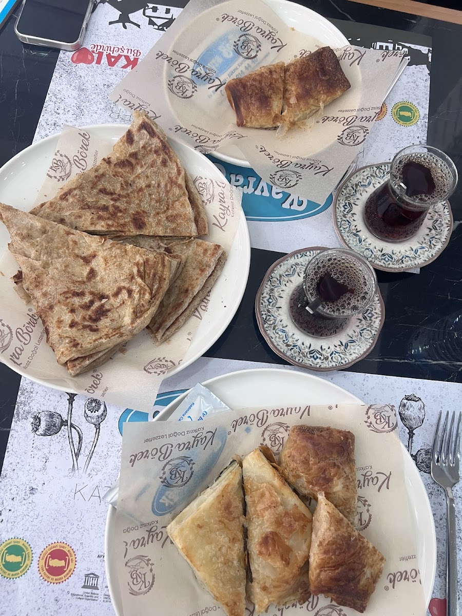 Kayra Börek — fotoğraf 2