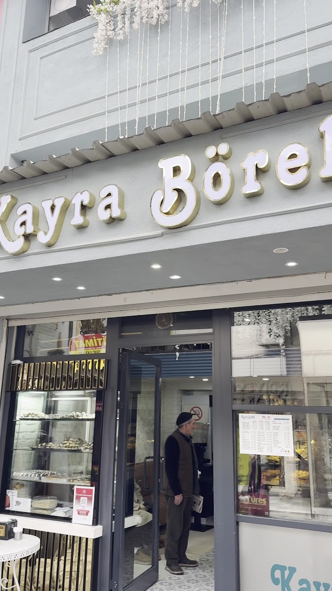 Kayra Börek — fotoğraf 3