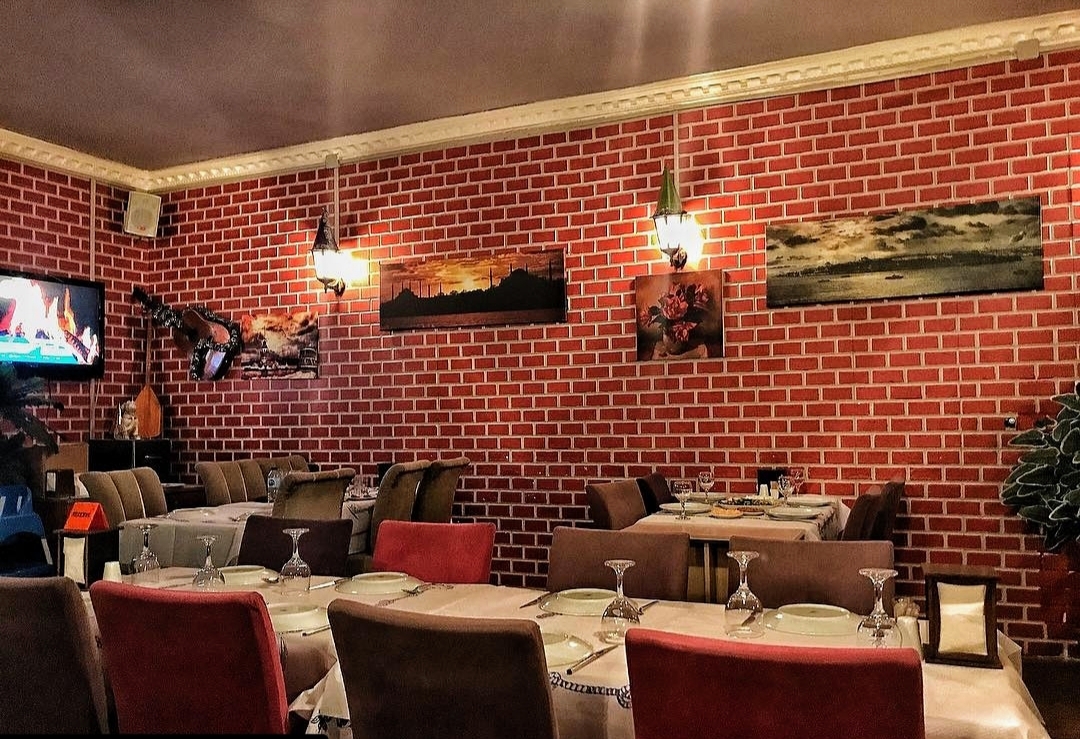 Kayra Köfte ve Et Restaurant — photo 2